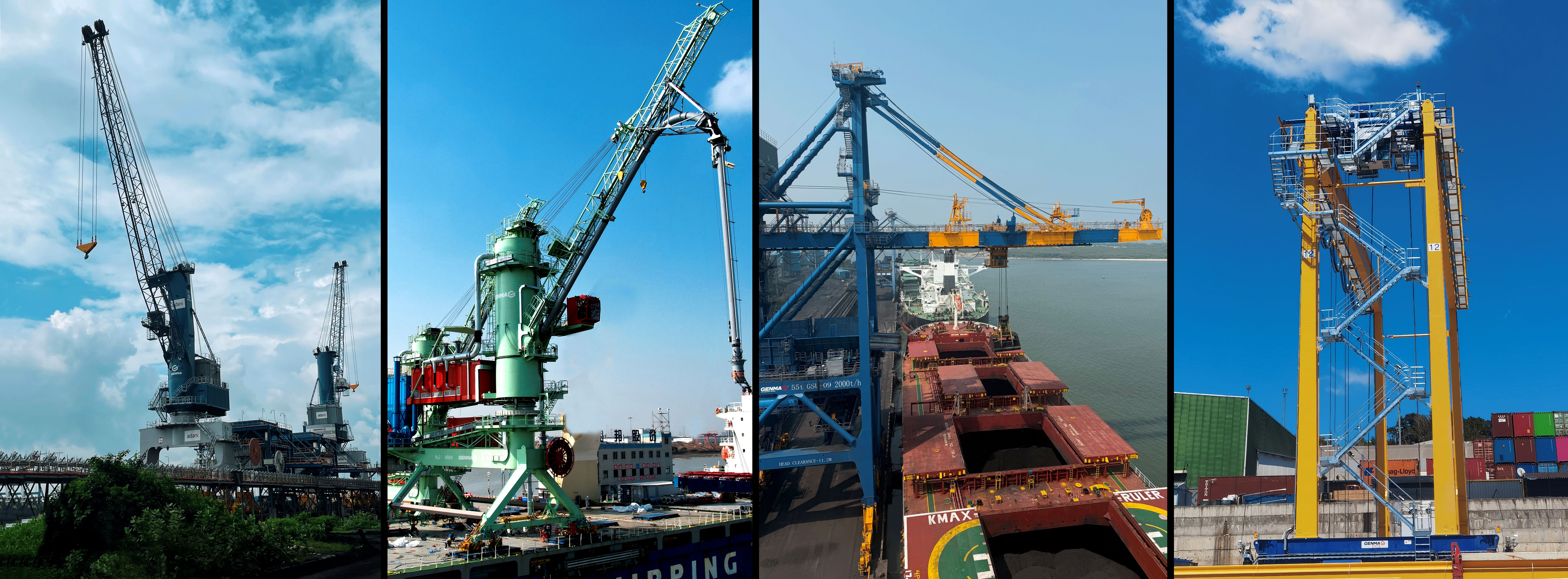 润邦股份第四届全球销售大会在南通成功举办,全球近 400 位嘉宾共绘高端装备新蓝图(图4) 润邦股份第四届全球销售大会在南通成功举办,全球近 400 位嘉宾共绘高端装备新蓝图(图4)