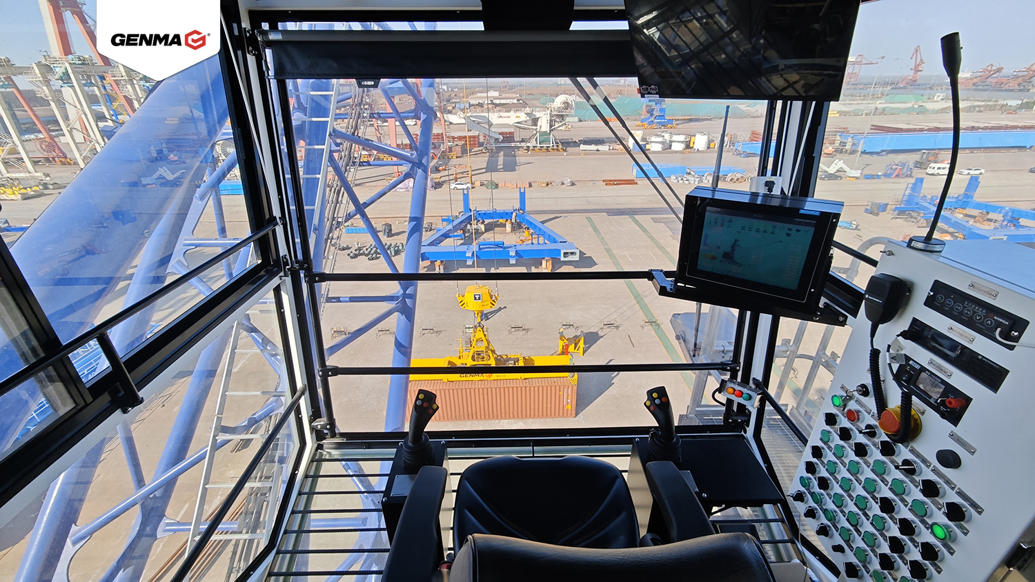 GENMA MHC获印尼客户好评！稳定之外，还有长效价值(图2)